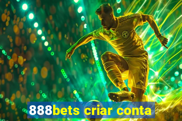 888bets criar conta