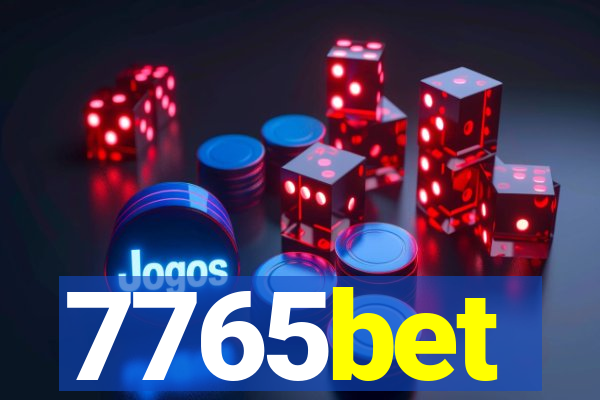 7765bet