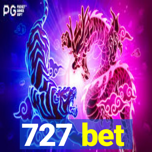 727 bet