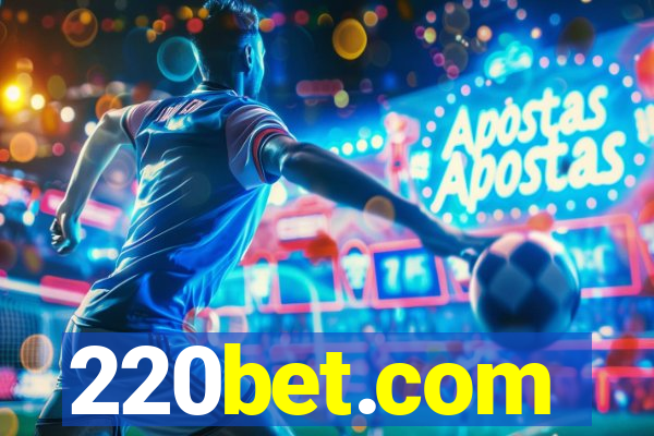 220bet.com