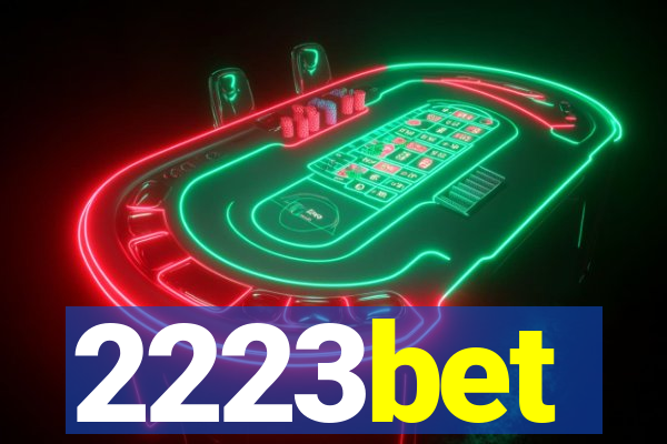 2223bet