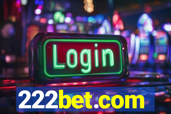 222bet.com