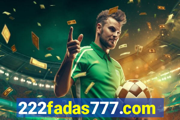 222fadas777.com