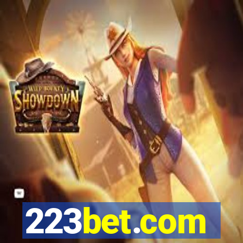 223bet.com