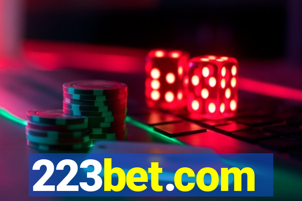 223bet.com