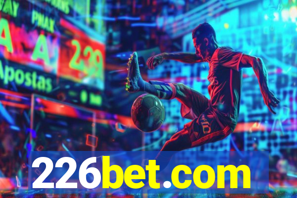 226bet.com