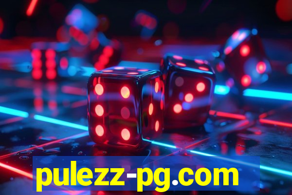 pulezz-pg.com