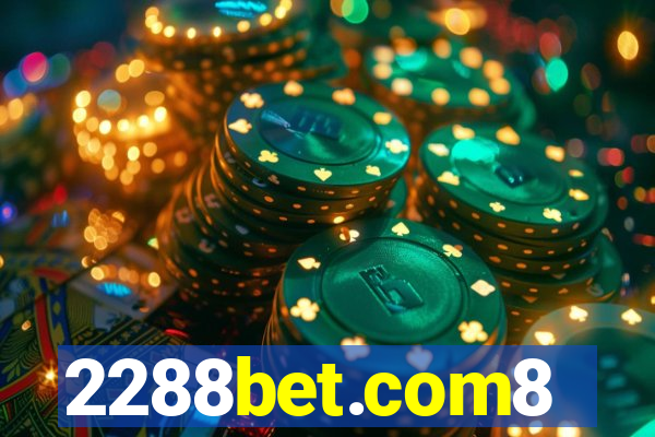 2288bet.com8