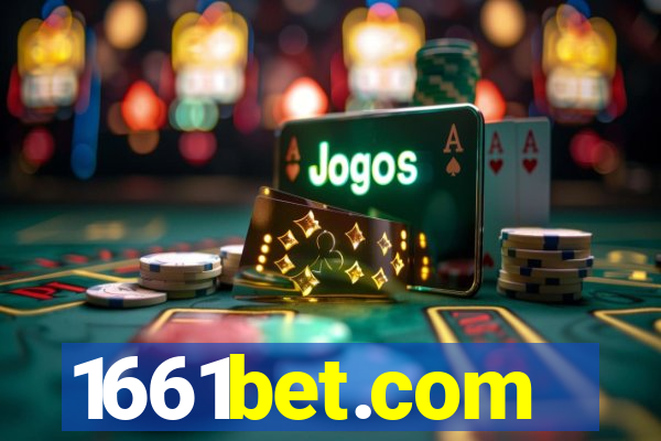 1661bet.com