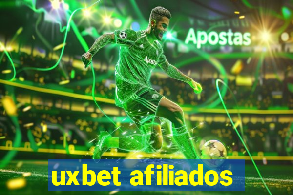 uxbet afiliados