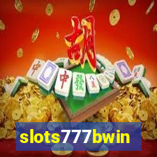 slots777bwin