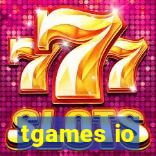 tgames io