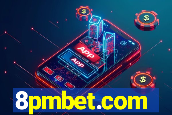 8pmbet.com