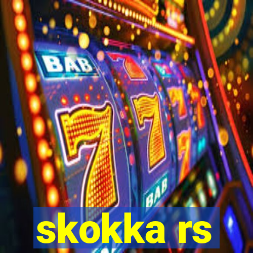 skokka rs