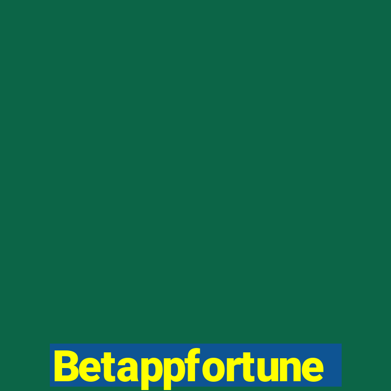 Betappfortune