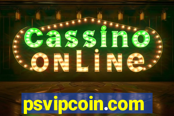 psvipcoin.com