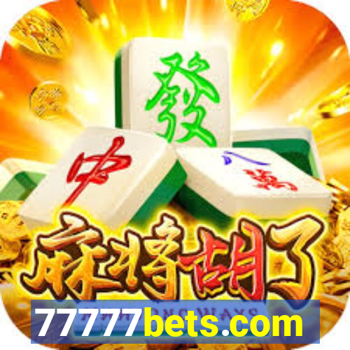 77777bets.com