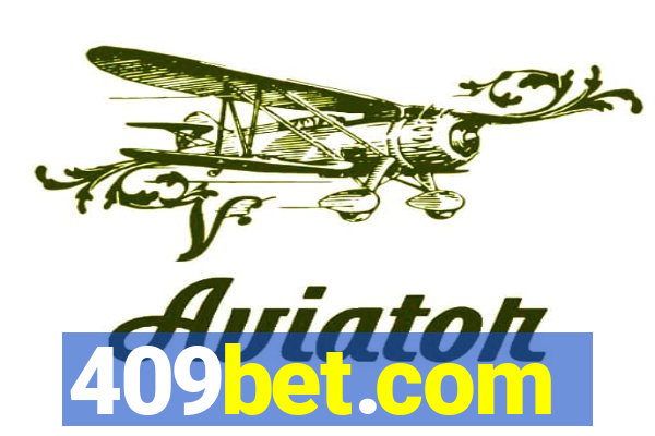 409bet.com