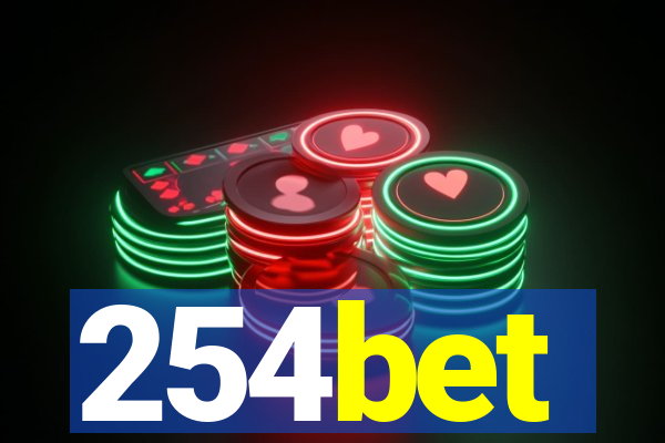 254bet