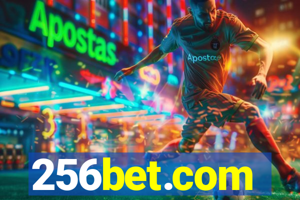 256bet.com