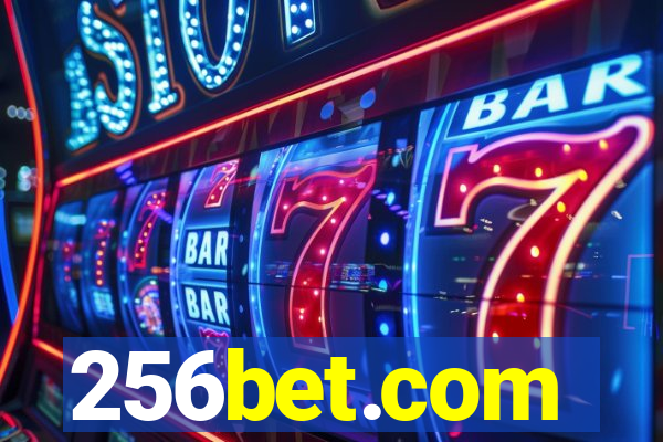 256bet.com