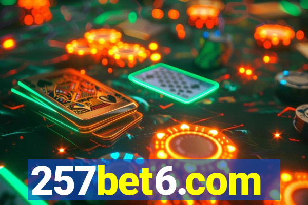 257bet6.com