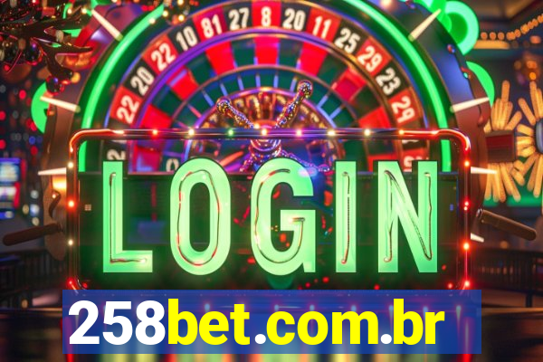 258bet.com.br