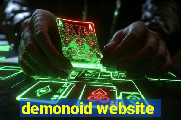 demonoid website