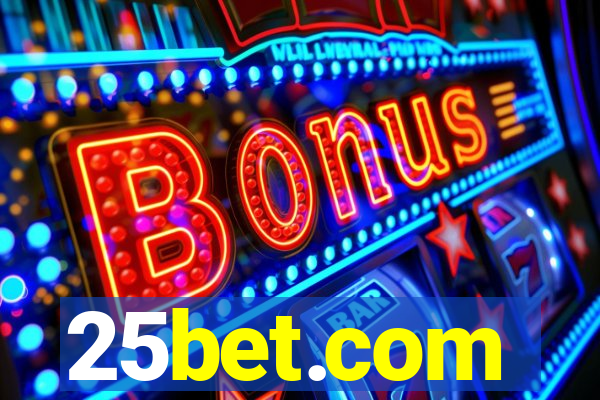 25bet.com