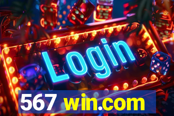 567 win.com