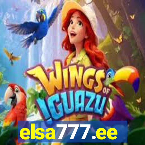 elsa777.ee