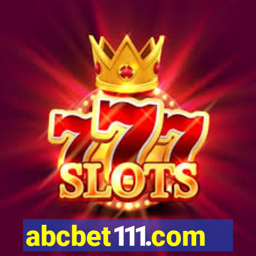 abcbet111.com