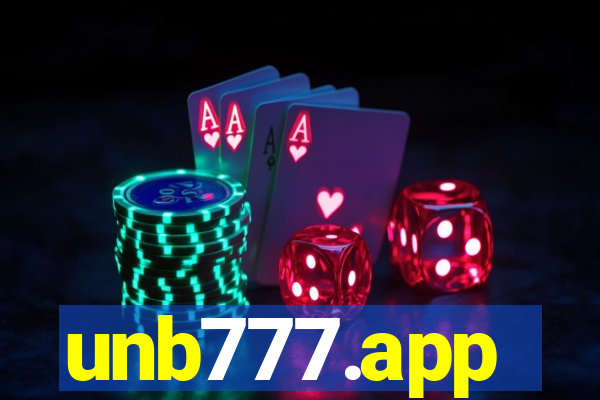 unb777.app