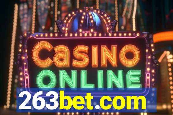 263bet.com