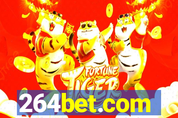 264bet.com