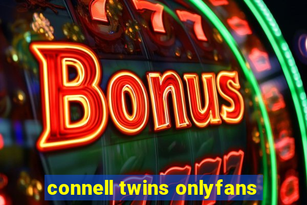 connell twins onlyfans