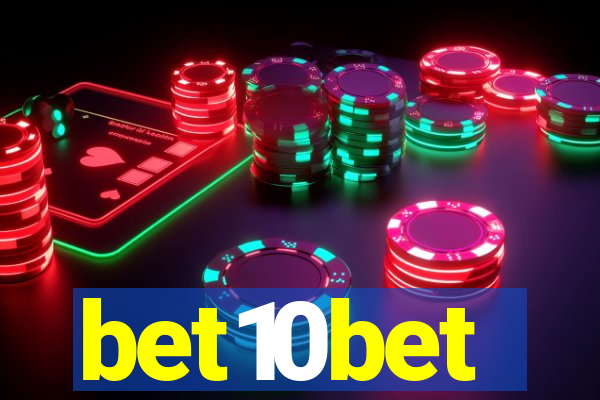 bet10bet