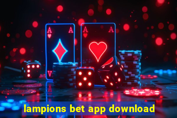 lampions bet app download