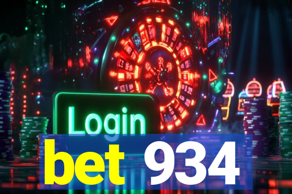 bet 934