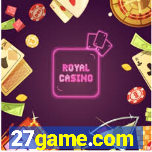 27game.com