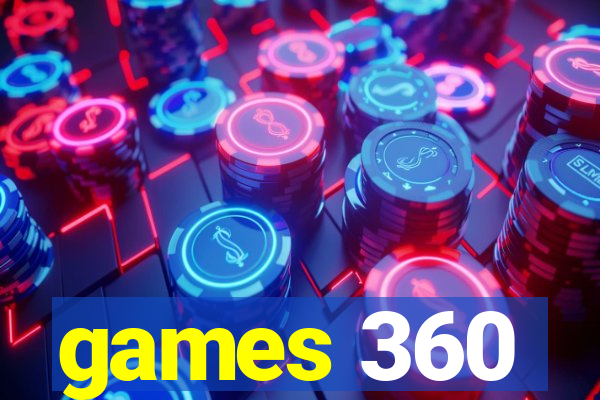 games 360