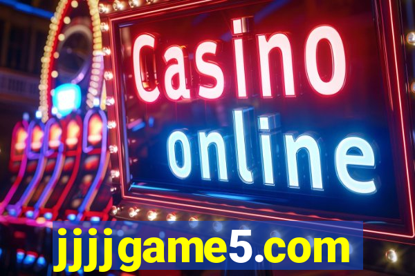 jjjjgame5.com