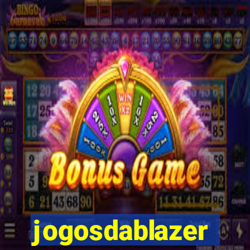 jogosdablazer