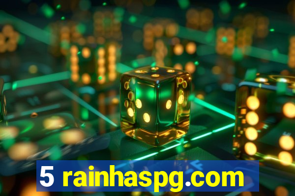 5 rainhaspg.com