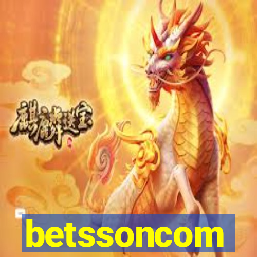 betssoncom