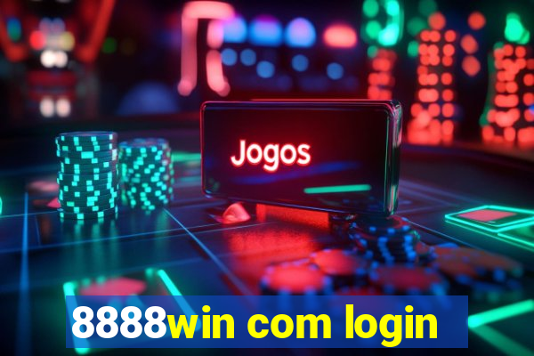 8888win com login