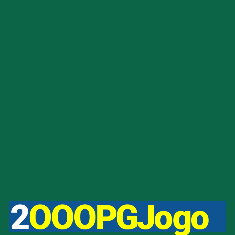 2OOOPGJogo