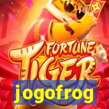 jogofrog