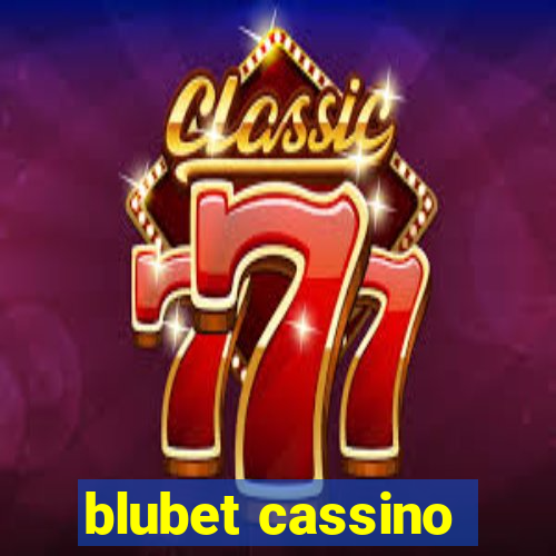 blubet cassino