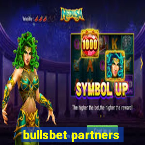 bullsbet partners